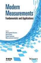 Alessandro Ferrero, Carbone, Catelani, Ferrero, A Ferrero, A. Ferrero... - Modern Measurements