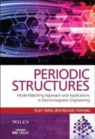 Hwang, Ruey-Bing Hwang, Ruey-Bing (National Chiao Tung University Hwang, Ruey-Bing (Raybeam) Hwang - Periodic Structures