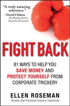 Ellen Roseman - Fight Back