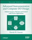 Garrett, Patrick H Garrett, Patrick H. Garrett, Patrick H. (The University of Cincinnati) Garrett, Ph Garrett - Advanced Instrumentation and Computer I/O Design