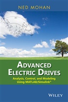 Mohan, Ned Mohan, Mohan Ned - Electric Drives in Sustainable Energy Systems