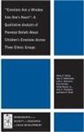 Karen S Baele, Karen S. Baele, Alfred Bryant, Julie C Dunsmore, Julie C. Dunsmore, Dunsmore Julie C.... - Emotions Are a Window into One's Heart