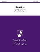 Herbert L. (COP)/ Marlatt Clarke - Cousins