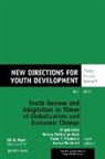 Chen, Xinyin (EDT)/ Christmas-best Chen, Xinyin Christmas-Best Chen, Christmas-Best, Yd, Xinyin Chen... - YOUTH SUCCESS AND ADAPTATION IN TI