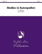 Kevin (COP) Kaisershot - Studies in Syncopation