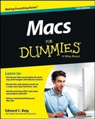 Edward C Baig, Edward C. Baig - Macs for Dummies
