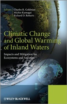C Goldman, Charles R Goldman, Charles R. Goldman, Charles R. (EDT)/ Kumagai Goldman, Charles R. (University of California Goldman, Charles R. Kumagai Goldman... - Climate Change and Inland Waters