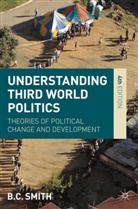 B. C. Smith, Brian Smith, Smith Brian - Understanding Third World Politics