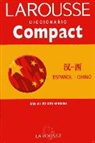 Larousse - Diccionario Chino-Espanol