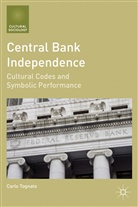 C Tognato, C. Tognato, Carlo Tognato, Tognato Carlo - Central Bank Independence
