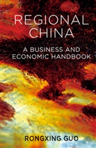 R. Guo, Rongxing Guo, Guo Rongxing - Regional China