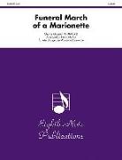 Charles Francois (COP)/ Marlatt Gounod - Funeral March of a Marionette