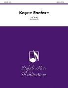 Jack (COP) Stamp - Kayee Fanfare
