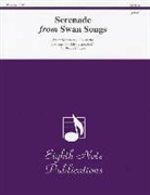 Franz (COP)/ Sorkhabi Schubert - Serenade (From Swan Songs)