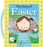 Fiona Boon, Thomas Nelson, Thomas Nelson, Thomas Nelson Publishers, Thomas Nelson Publishers (COR), Lara Ede - Story of Easter