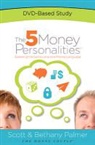 Bethany Palmer, Scott Palmer, Scott Palmer Palmer - 5 Money Personalities DVD