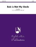 Vince (COP) Gassi - Bob Is Not My Uncle