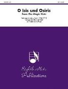 Wolfgang Amadeus (COP)/ Sorkhabi Mozart - O Isis Und Osiris from the Magic Flute