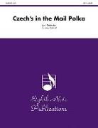 Kevin Kaisershot, Kevin (COP) Kaisershot - Czech's in the Mail Polka