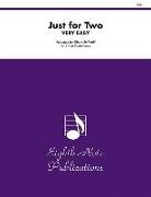 Elburz (COP) Sorkhabi - Just for Two