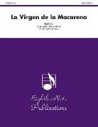 David (COP) Marlatt - La Virgen De La Macarena
