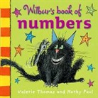 Korky Paul, Valerie Thomas, Korky Paul - Wilbur's Book of Numbers