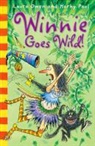 Laura Owen, Korky Paul - Winnie Goes Wild !