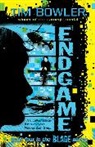 Tim Bowler - Blade: Endgame