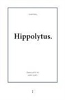 Euripides - Hippolytus
