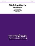 David (COP) Marlatt - Wedding March from Nordmore
