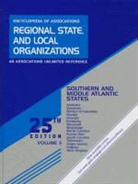 Tara Atterberry, Verne Thompson - Southern and Middle Atlantic States