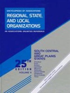 Verne Thompson - South Central and Great Plains States