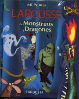 Larousse - Mpl Monstruos y Dragones