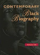 Margaret Mazurkiewicz - Contemporary Black Biography: Profiles from the International Black Community