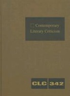 Jeff Hunter, Jeffrey W. Hunter - Contemporary Literary Criticism: Criticism of the Works of Today's Novelists, Poets, Playwrights, Short Story Writers, Scriptwriters, and Other Creati