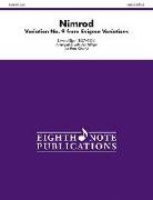 Edward Elgar, Edward (COP)/ Hilfiger Elgar - Nimrod (Variation No. 9 from Enigma Variations)