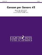 Giovanni (COP)/ Marlatt Gabrieli - Canzon Per Sonare No. 2