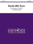 Wolfgang Amadeus (COP)/ Marlatt Mozart - Rondo Alla Turca