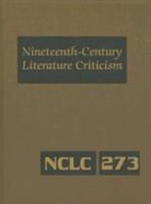 Larry Trudeau, Lawrence J. Trudeau - Nineteenth-Century Literature Criticism: Excerpts from Criticism of the Works of Nineteenth-Century Novelists, Poets, Playwrights, Short-Story Writers