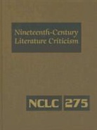 Larry Trudeau, Lawrence J. Trudeau - Nineteenth-Century Literature Criticism: Excerpts from Criticism of the Works of Nineteenth-Century Novelists, Poets, Playwrights, Short-Story Writers