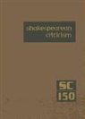 Michelle Lee, Lawrence J Trudeau, Lawrence J. Trudeau - Shakespearean Criticism