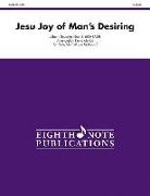 Johann Sebastian (COP)/ Marlatt Bach - Jesu Joy of Man's Desiring