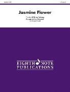 John (COP) Heberman - Jasmine Flower