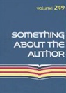 Lisa Kumar - Something about the Author