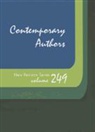 Gale Cengage Learning, Gale Editor, Mary Ruby - Contemporary Authors New Revision Series: A Bio-Bibliographical Guide to Current Writers in Fiction, General Non-Fiction, Poetry, Journalism, Drama, M