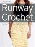 Margaret Hubert, Margret Hubert, Quayside - Runway Crochet