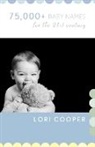 Lori Cooper - 75000 Baby Names for the 21stpb
