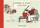 Dorothy Kunhardt, Dorothy Kunhardt - Junket Is Nice