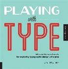 Lara Mccormick - Playing With Type