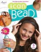 Annie&amp;apos, Annie's, Annie's (COR), s (COR) - I Can Bead